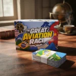 The Great Aviation Race