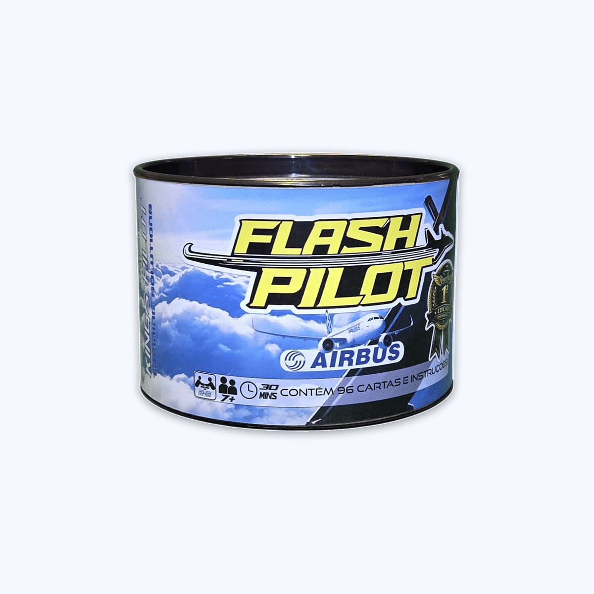 Flash Pilot