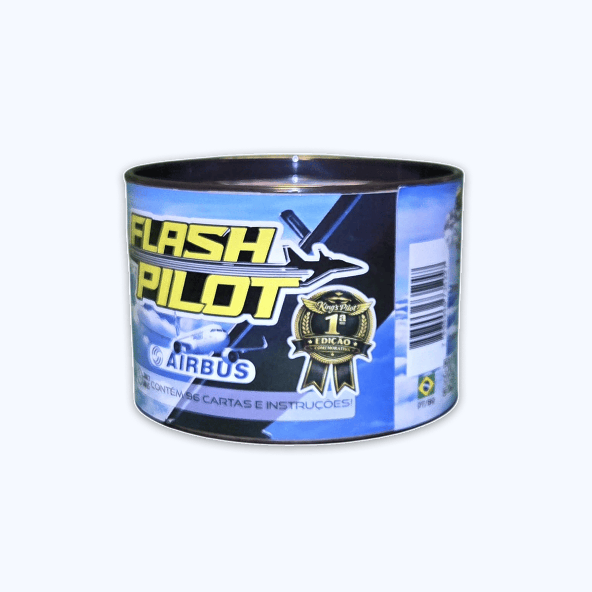 Flash Pilot