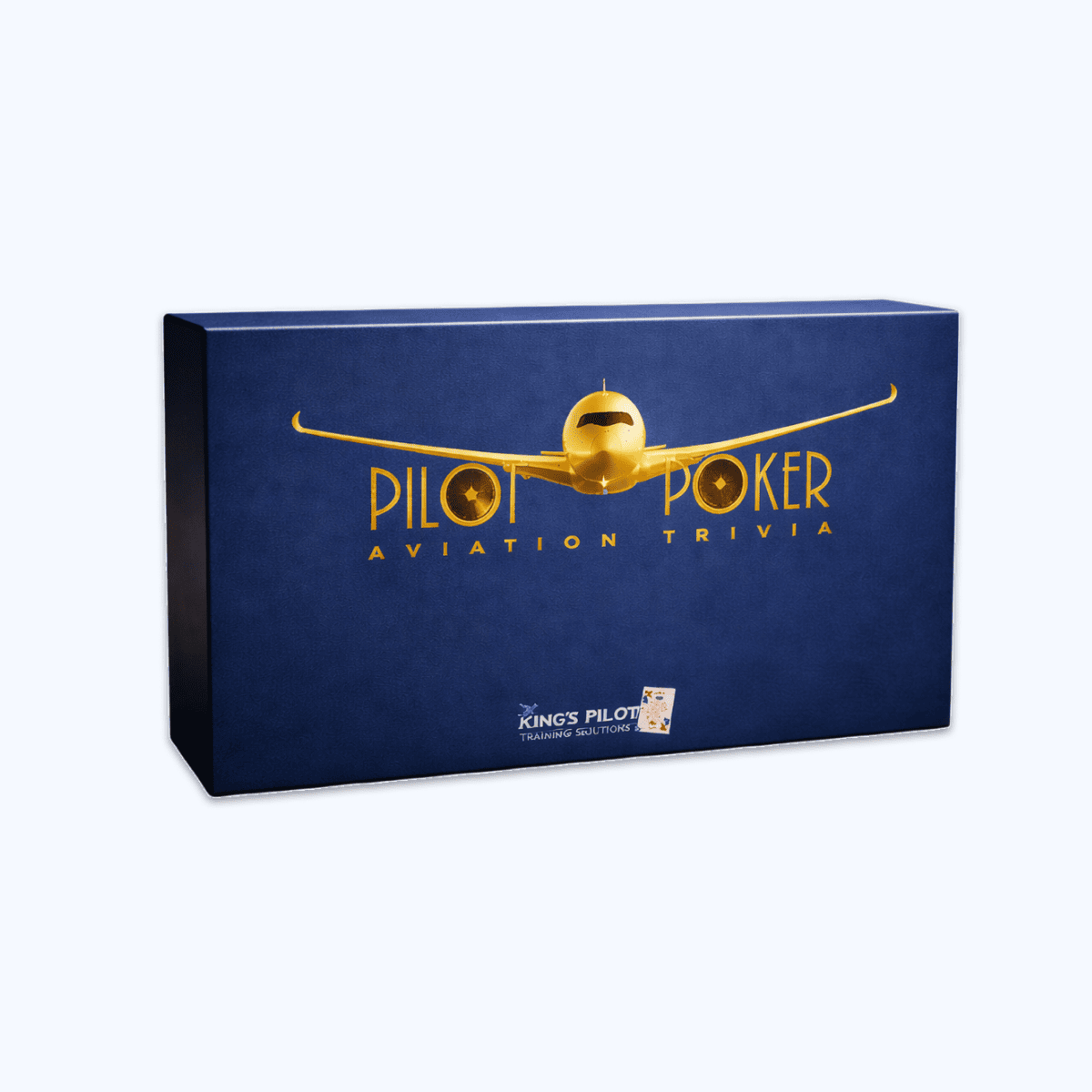 Pilot Poker