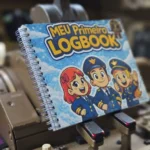 Meu Primeiro Logbook