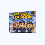 Meu Primeiro Logbook