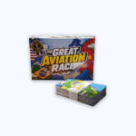 The Great Aviation Race