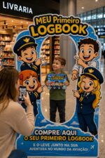Meu Primeiro Logbook